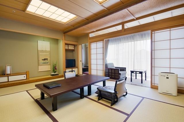 京都の数寄屋大工が手掛けた趣のある和室