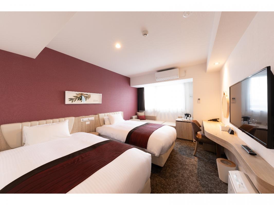 スタンダードツイン