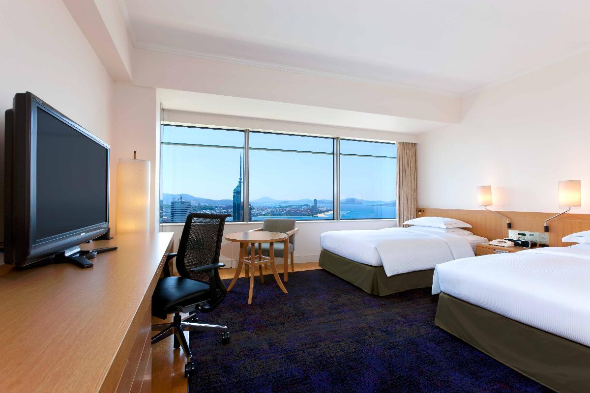 エグゼクティブツイン（客室一例）