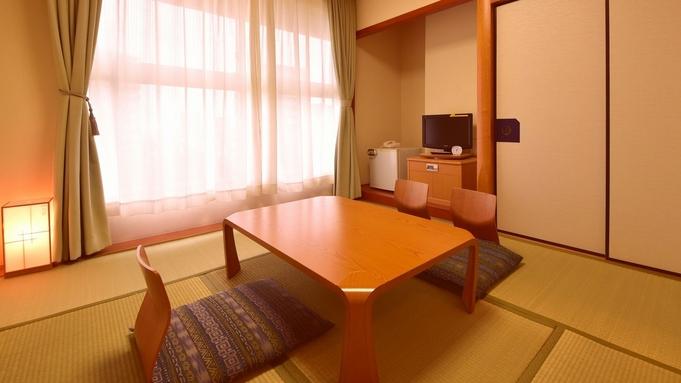 客室一例（和室）