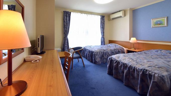 客室一例（洋室）