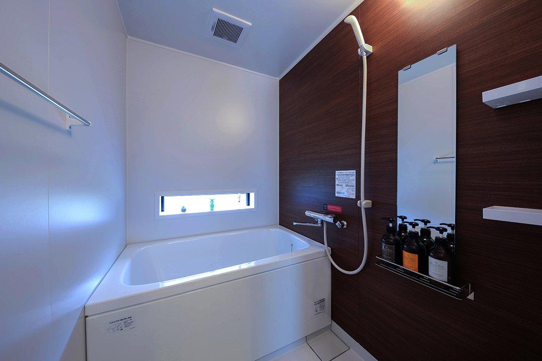 デラックスツイン（客室一例）